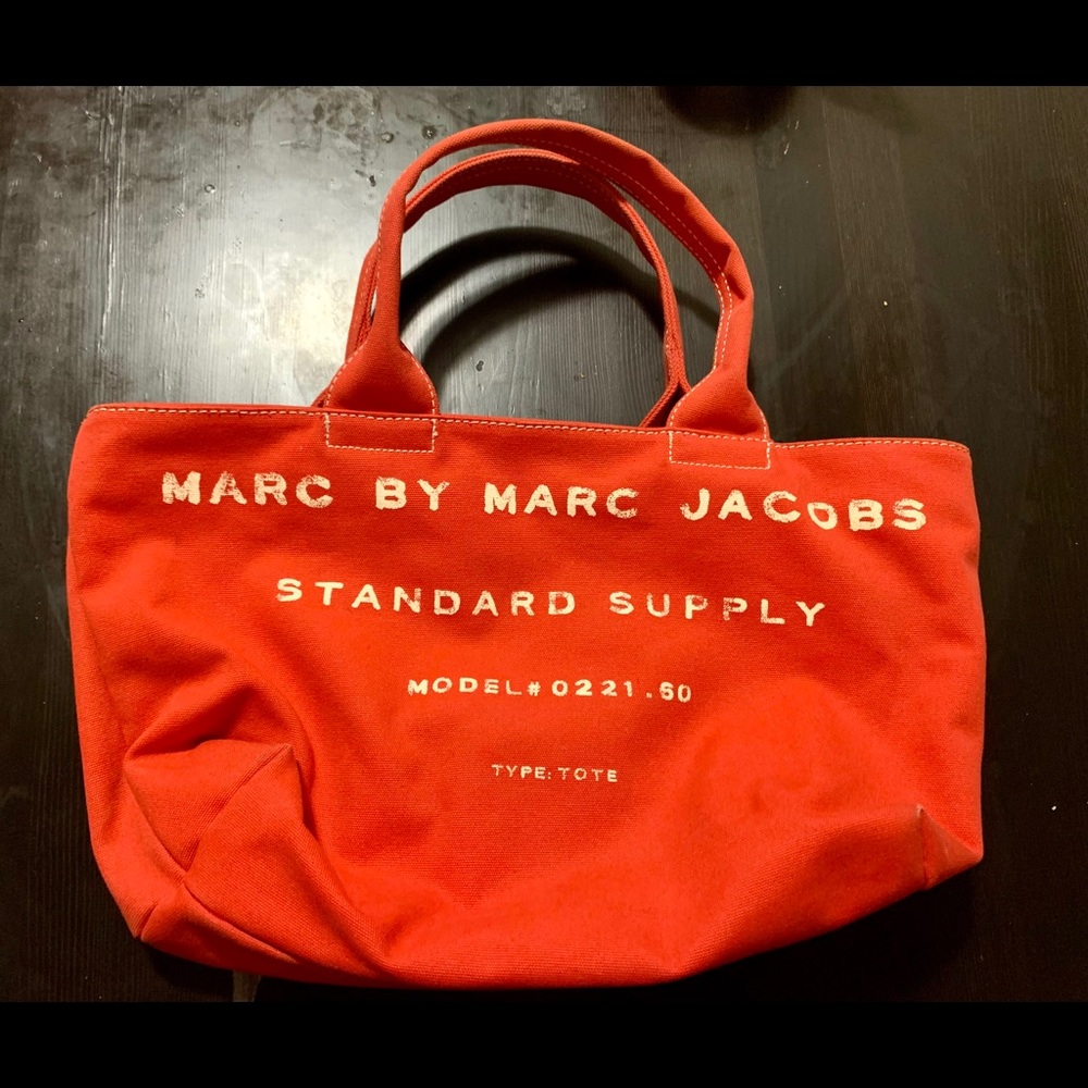 Marc Jacobs Tote